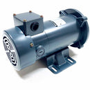 DC14-90-63-NV Techtop 1/4HP Permanant Magnet 90VDC Electric Motor, 1800RPM-7