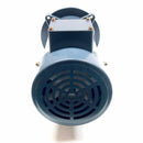 DC14-90-63-NV Techtop 1/4HP Permanant Magnet 90VDC Electric Motor, 1800RPM-3