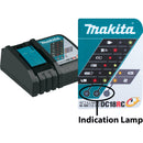 DC18RC Makita LXT Charger-1