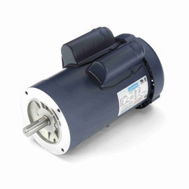 120060.00 Leeson 2HP General Purpose Electric Motor, 1740RPM