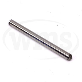 DC4DP-1/8-120 Merlin Double Endmill 4FL, 120° 1/8" - 0