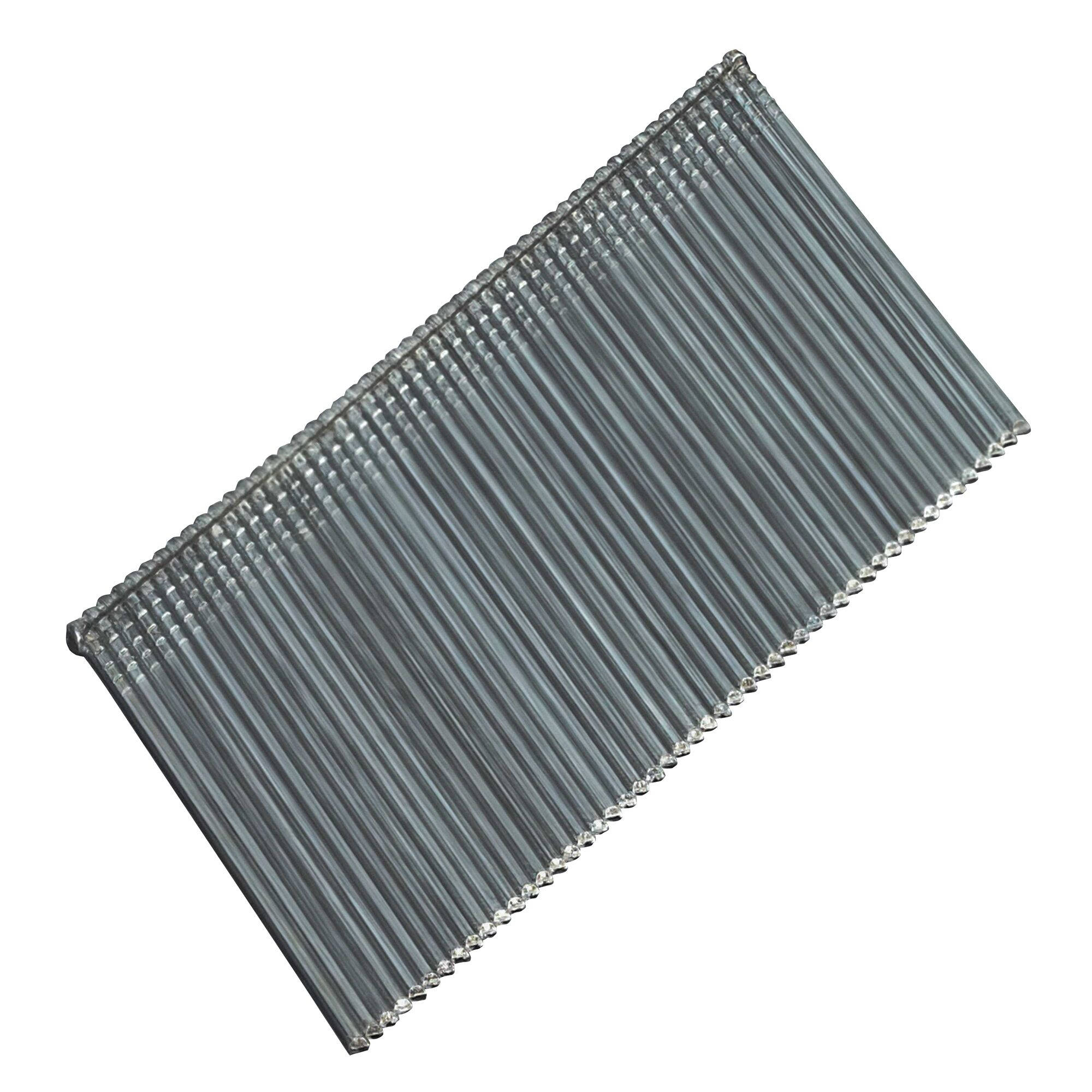DCA15250-2 DeWALT 15-Gauge 2-1/2" 34° Angled Nails - 0