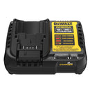 DCB1104 DeWALT 12V MAX/20V MAX FLEXVOLT 4 Amp Battery Charger-6