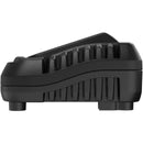 DCB1104 DeWALT 12V MAX/20V MAX FLEXVOLT 4 Amp Battery Charger-1