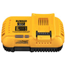 DCB118 DeWALT 20V MAX & FLEXVOLT 20V/60V Fan Cooled Fast Charger-2