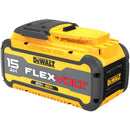 DCB615 DeWALT 20V / 60V MAX FLEXVOLT 15AH Battery-3