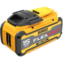 DCB615 DeWALT 20V / 60V MAX FLEXVOLT 15AH Battery-2