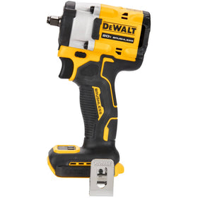 DCF923B DeWALT ATOMIC 20V MAX 3/8" Cordless Impact Wrench with Hog Ring Anvil