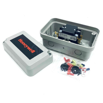 0J6592 Honeywell Power Management  Module Encl Type 3R, 0062000