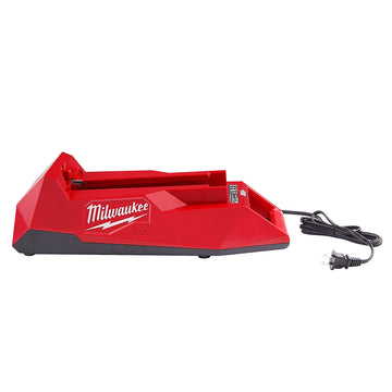 MXFC Milwaukee MX FUEL Battery Charger