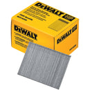 DCS16250 DeWALT 16 Gauge Straight Finish Nails, 2-1/2"-1