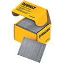 DCS16250 DeWALT 16 Gauge Straight Finish Nails, 2-1/2"-3