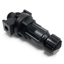 R100-3G Master Pneumatic 100 Series Pneumatic Pressure Regulator