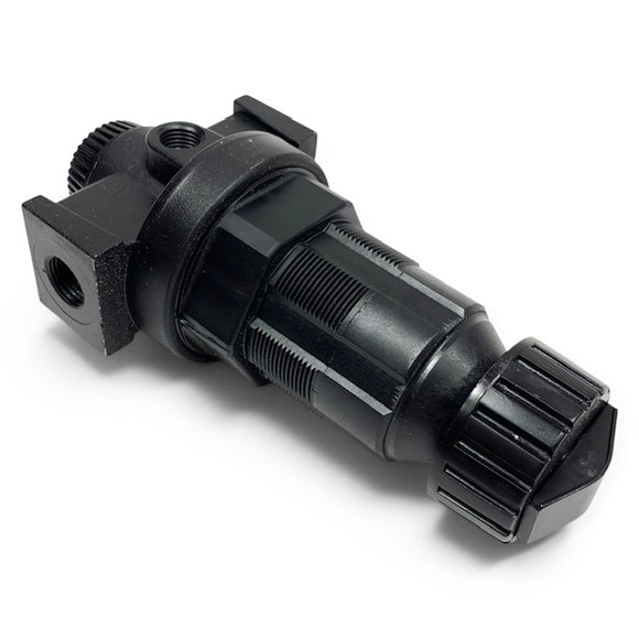 R100-3G Master Pneumatic 100 Series Pneumatic Pressure Regulator