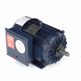 K300M2 Century 5HP Farm Duty Electric Motor, 1725RPM