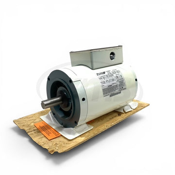 P14X4816 1.5Hp Reliance Electric Motor, 3 Ph, 1725, Rpm, 145TC Fr, TE