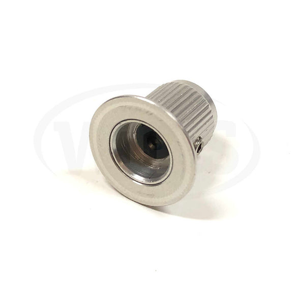 DDS-50-1-5 Clarostat Straight Knob