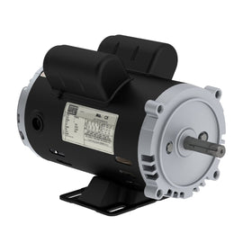 .5036OT1BW56C-S WEG 1/2HP Electric Motor, 3600RPM