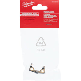 48-08-2909 Milwaukee Vinyl Siding Tip