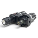 MCFRL60D-2H Modular Filter,Regulator,Lubricator