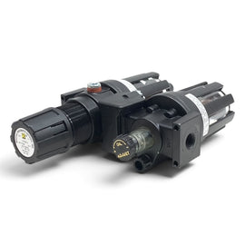 MCFRL60D-2H Modular Filter,Regulator,Lubricator
