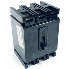 EB3040L Westinghouse AB Deion Circuit Breaker, Type EB, 3P, 40A, 240VAC