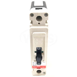 FD1050 Eaton Industrial Circuit Breaker, 50 Amps, 277VAC1-Pole, 40?C,