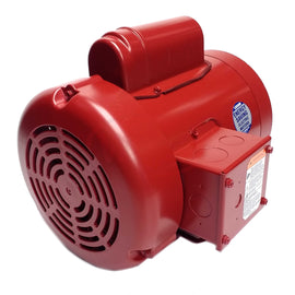 116488.00 1HP Leeson Ag Duty Electric Motor