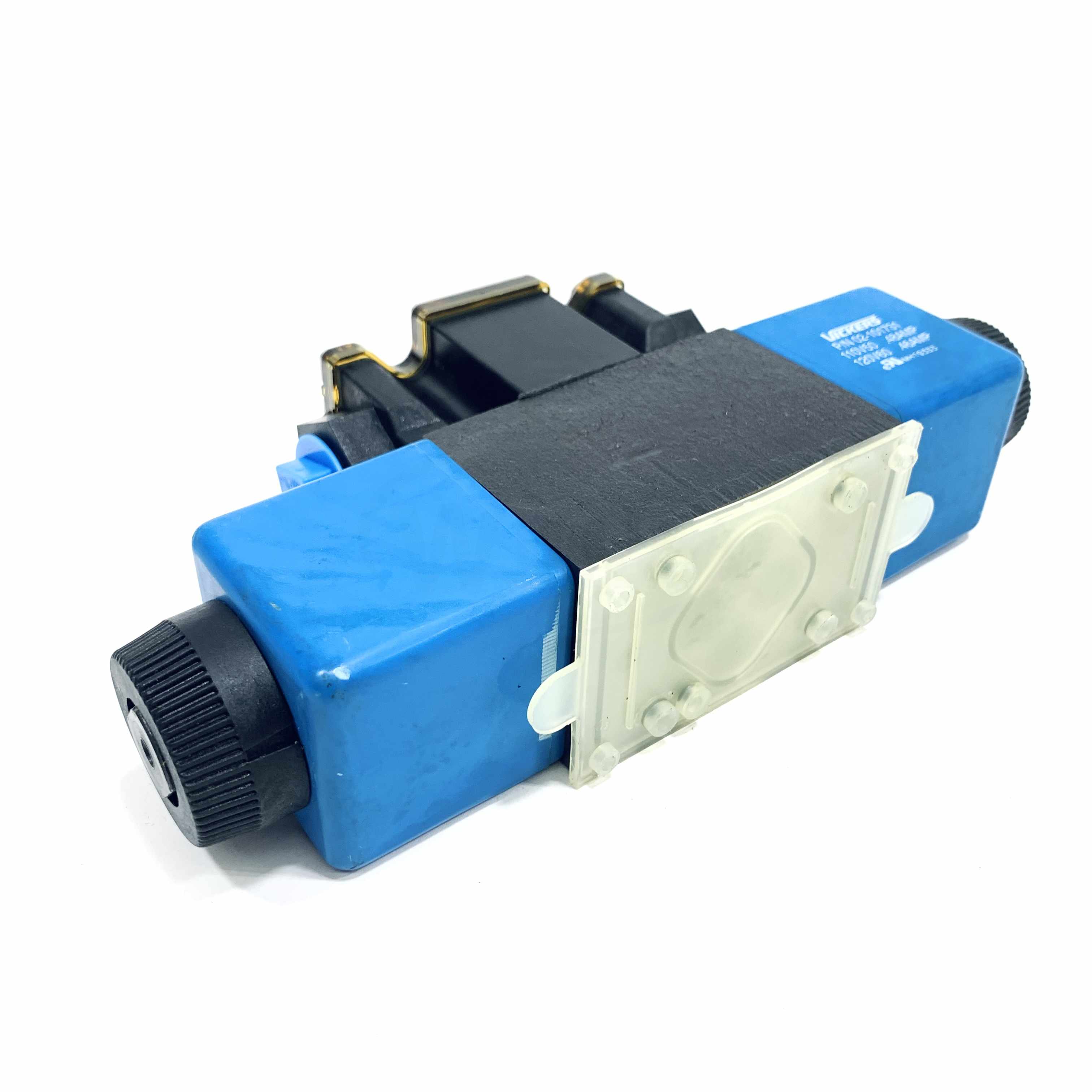 DG4V-3S-33C-MFTWLB5-60 Vickers Directional Control Valve