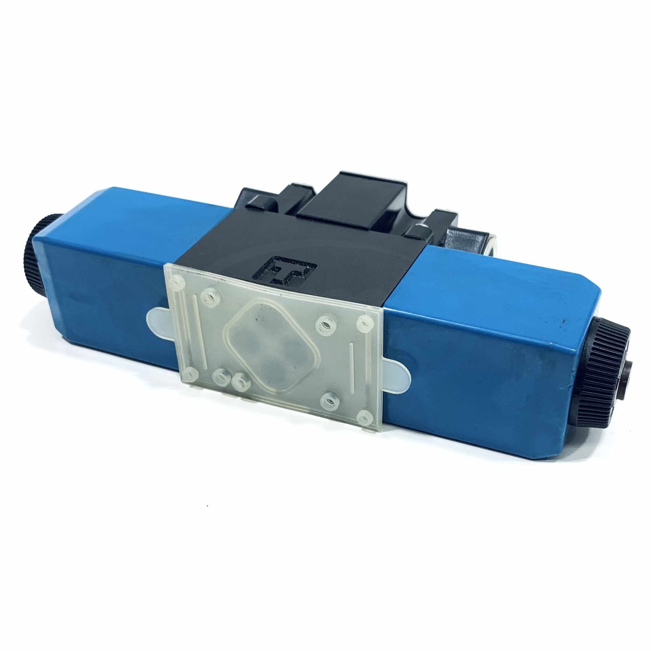 DG4V-3S-6C208-M-P12L-DJH5-60 Vickers Hydraulic Directional Valve