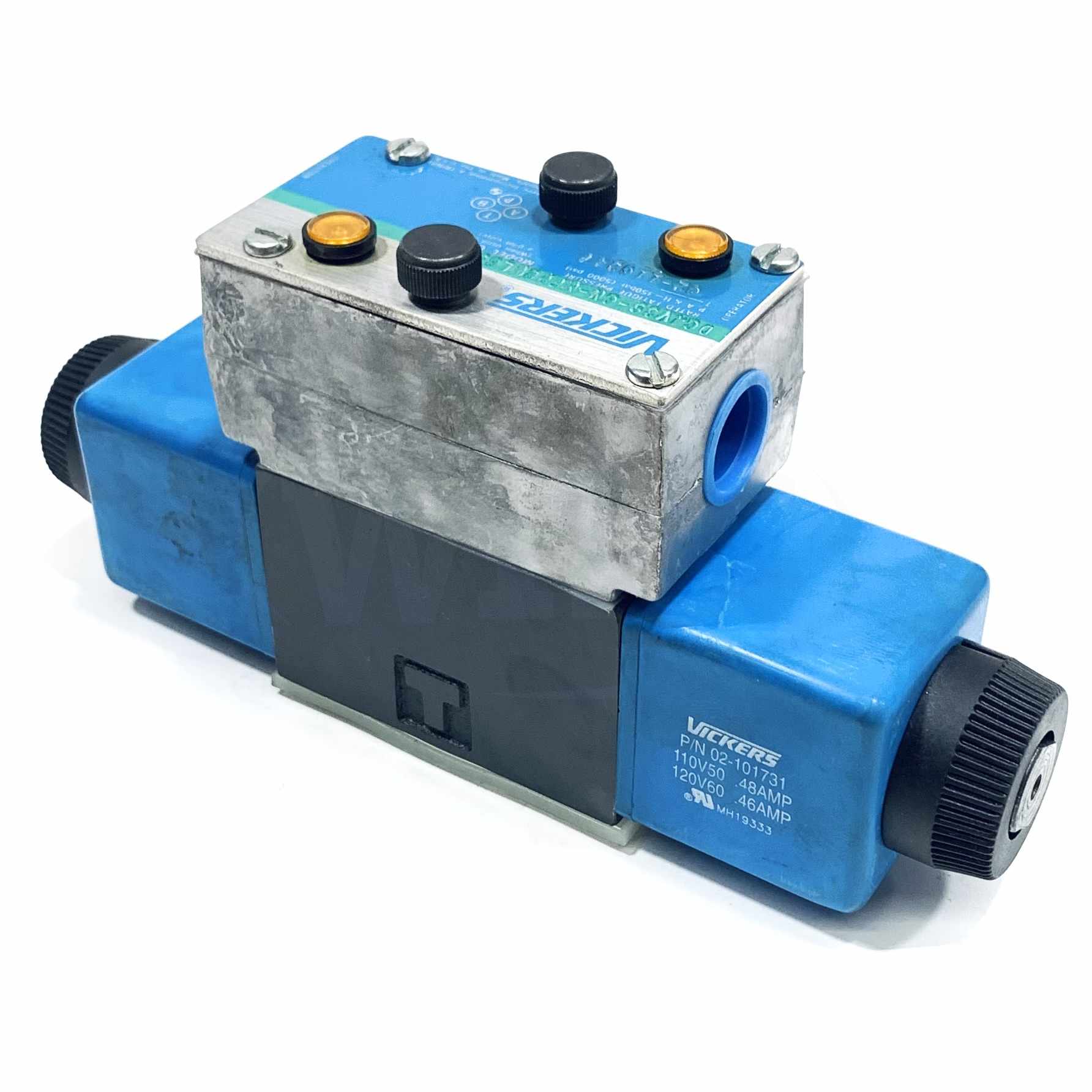 DG4V3S-6N-MFPBWLB5-60 Vickers Hydraulic Valve - 0