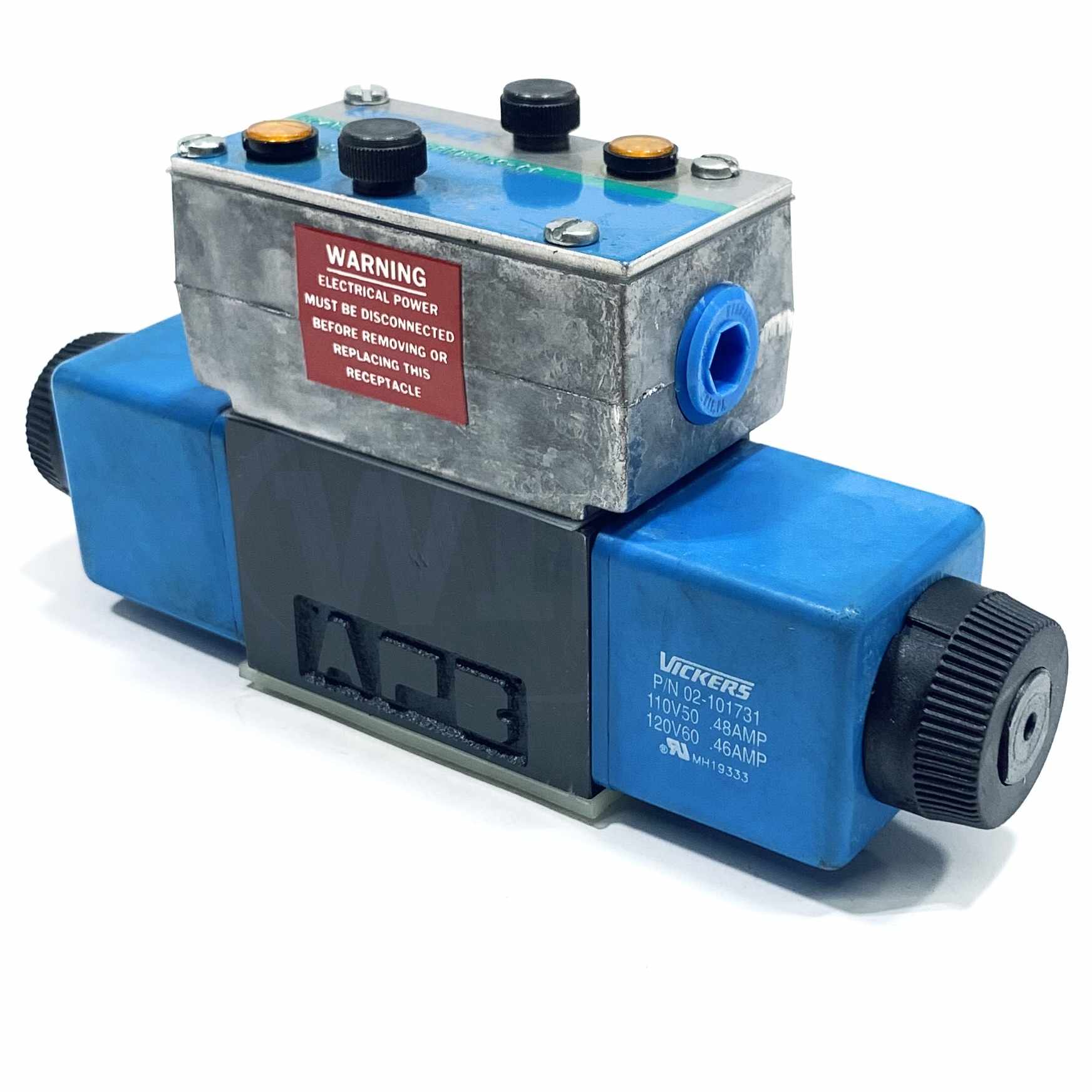 DG4V3S-6N-MFPBWLB5-60 Vickers Hydraulic Valve
