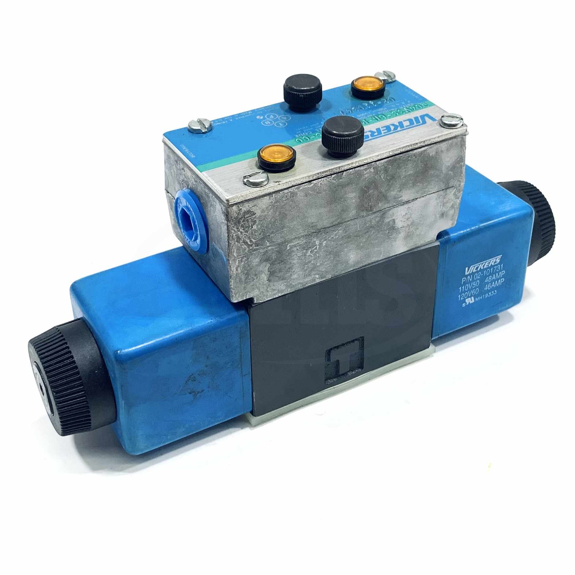 DG4V3S-6N-MFPBWLB5-60 Vickers Hydraulic Valve