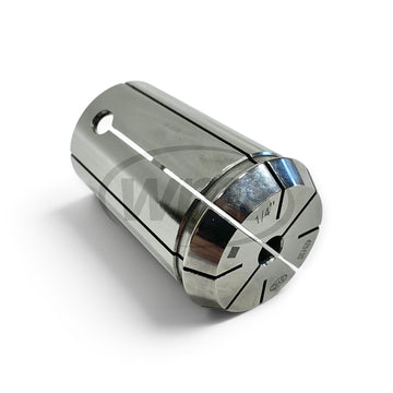 83868-1/4 Techniks 1/4" Precision Collet