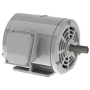 DHP0022G Teco-Westinghouse 2HP Cast Iron Electric Motor, 3600 RPM-8