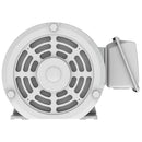 DHP0022 Teco-Westinghouse 2HP Cast Iron Electric Motor, 3600 RPM-5