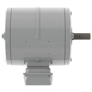 DHP0024G Teco-Westinghouse 2HP Cast Iron Electric Motor, 1800 RPM-6