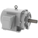 DHP1506 Teco-Westinghouse 150HP Cast Iron Electric Motor, 1200 RPM-8