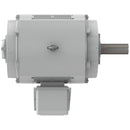 DHP1506 Teco-Westinghouse 150HP Cast Iron Electric Motor, 1200 RPM-6