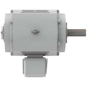 DHP2004 Teco-Westinghouse 200HP Cast Iron Electric Motor, 1800 RPM - 0