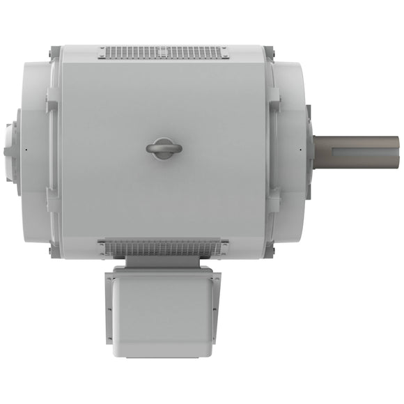 DHP2004 Teco-Westinghouse 200HP Cast Iron Electric Motor, 1800 RPM