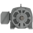 DHP2004 Teco-Westinghouse 200HP Cast Iron Electric Motor, 1800 RPM-4