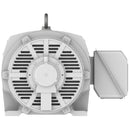DHP2006 Teco-Westinghouse 200HP Cast Iron Electric Motor, 1200 RPM-5