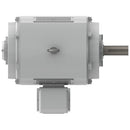 DHP2504R Teco-Westinghouse 250HP Cast Iron Electric Motor, 1800 RPM-2