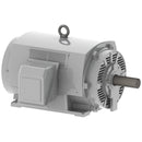 DHP2506 Teco-Westinghouse 250HP Cast Iron Electric Motor, 1200 RPM-6