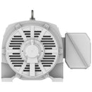 DHP3002 Teco-Westinghouse 300HP Cast Iron Electric Motor, 3600 RPM-2