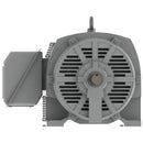 DHP3002 Teco-Westinghouse 300HP Cast Iron Electric Motor, 3600 RPM-3
