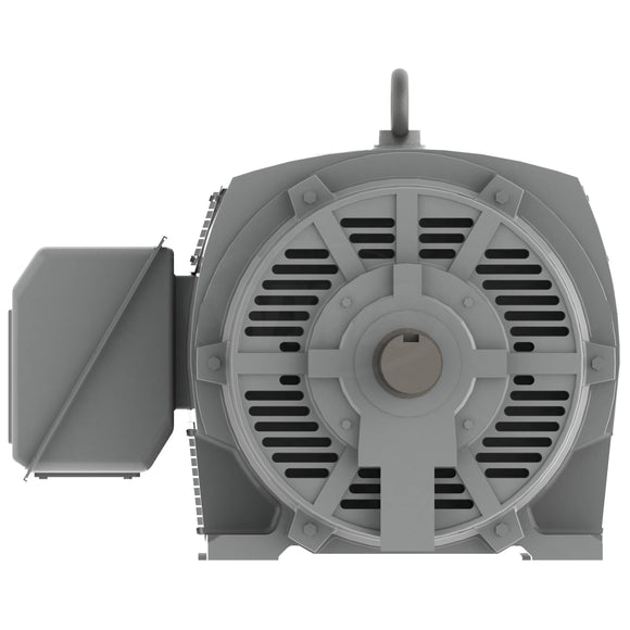 DHP3004 Teco-Westinghouse 300HP Cast Iron Electric Motor, 1800 RPM