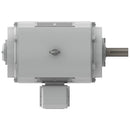 DHP3004 Teco-Westinghouse 300HP Cast Iron Electric Motor, 1800 RPM-6