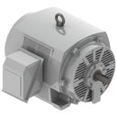 DHP3502 Teco-Westinghouse 350HP Cast Iron Electric Motor, 3600 RPM-1